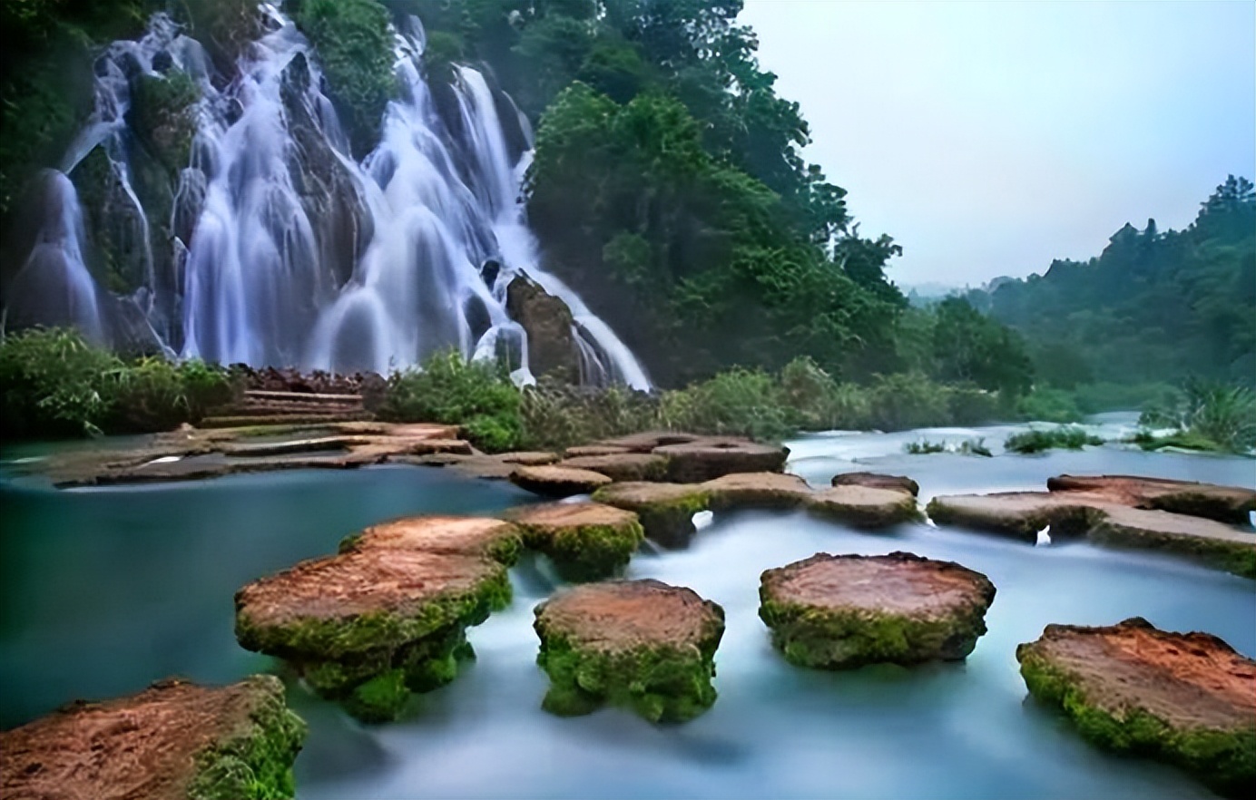中国最值得旅游的三个小县城,最值得去旅游的小县城
