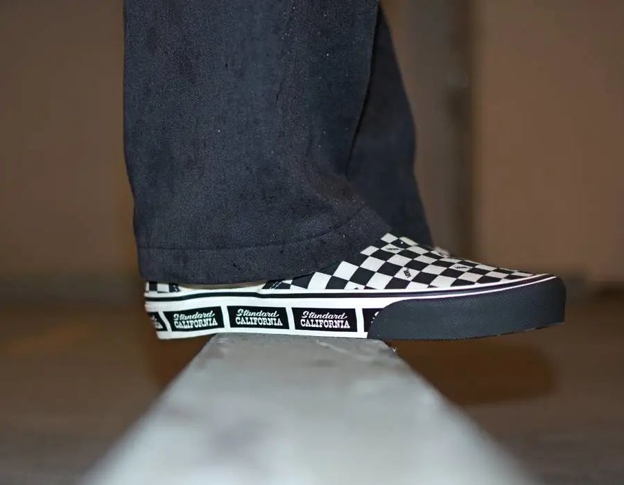 vans2023年联名款,vans2024年联名款