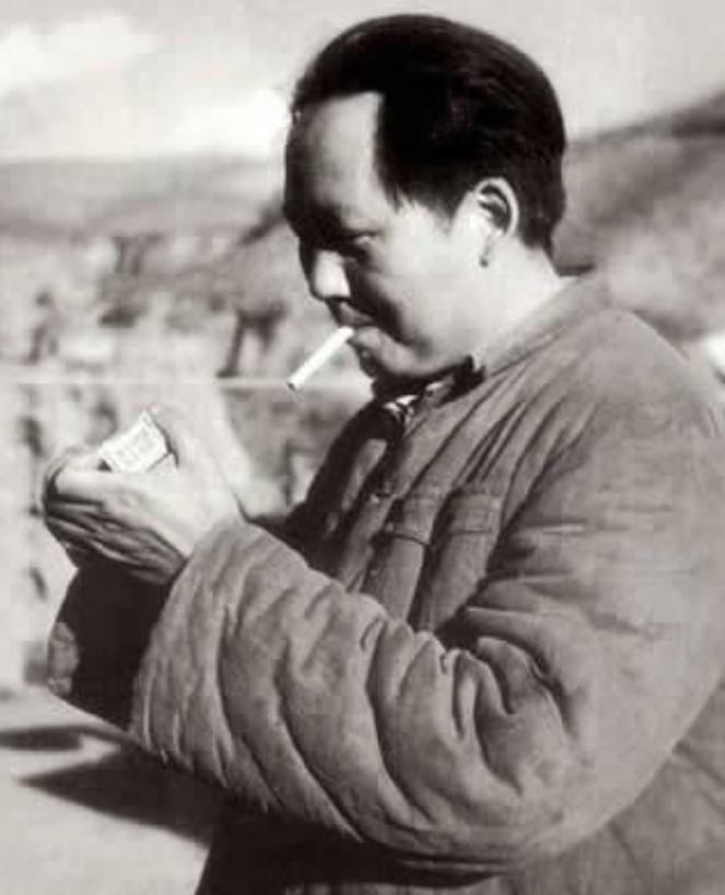 55年方强无法参加授衔,毛主席特意嘱托*荣臻聂**:你亲自去趟苏联吧