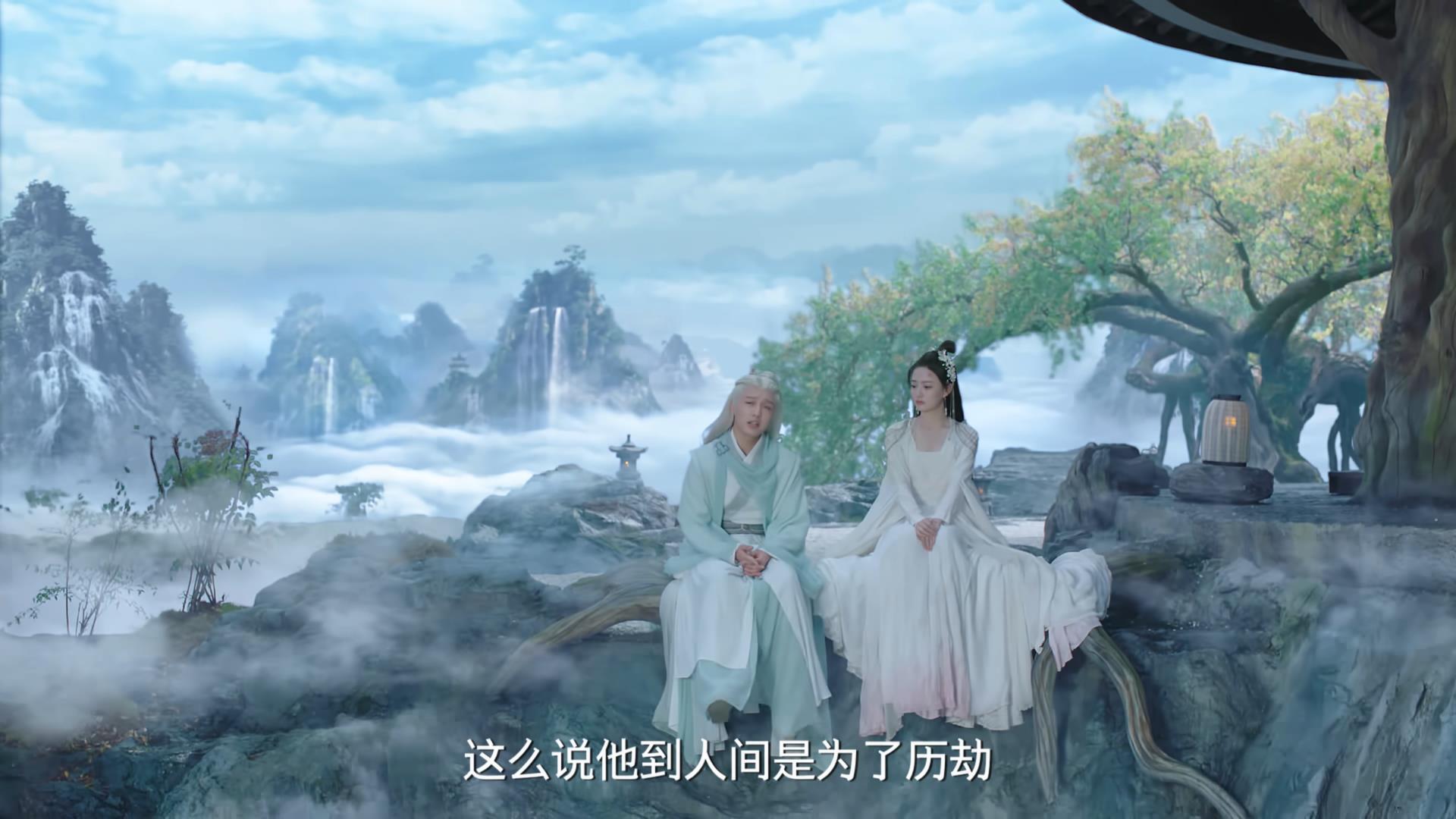 月歌行原著讲解洛宁,月歌行洛宁真实身份