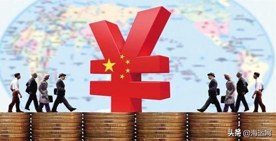 海运费为何美元结算,为什么海运费要付美元