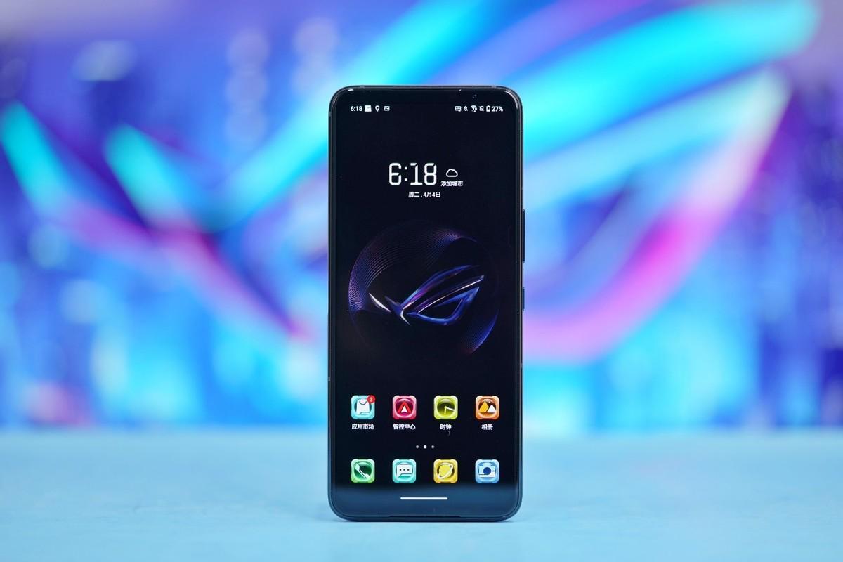 618最合适入手的游戏手机,618游戏手机选哪个