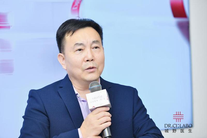 城野医生美容店,北京城野医疗美容诊所