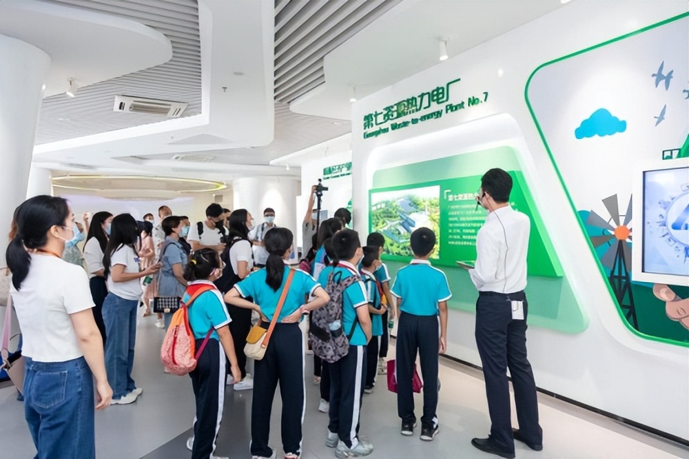 垃圾分类让生活更时尚,垃圾分类成为生活新时尚