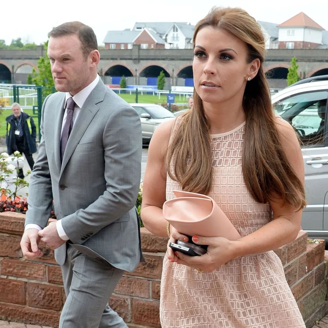 ins泄密,聊聊活色生香球星太太团恩怨情仇…