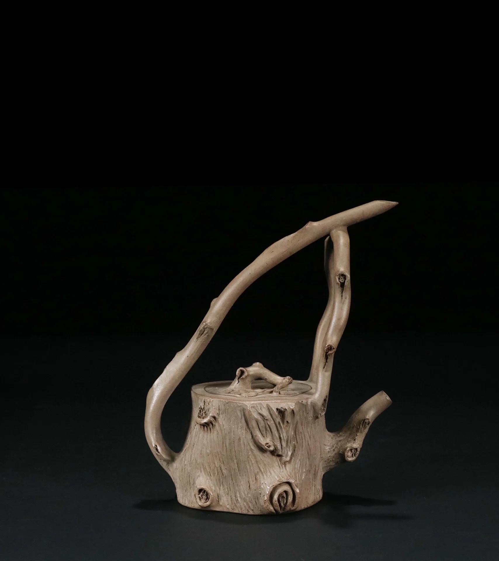 紫砂茶壶的种类及图片大全,紫砂山水茶壶多大