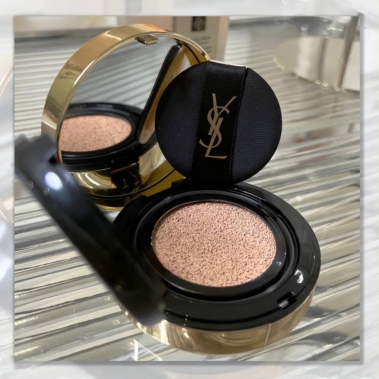 最好用的气垫粉排行榜前十名,nars方气垫粉米色适合什么肤色