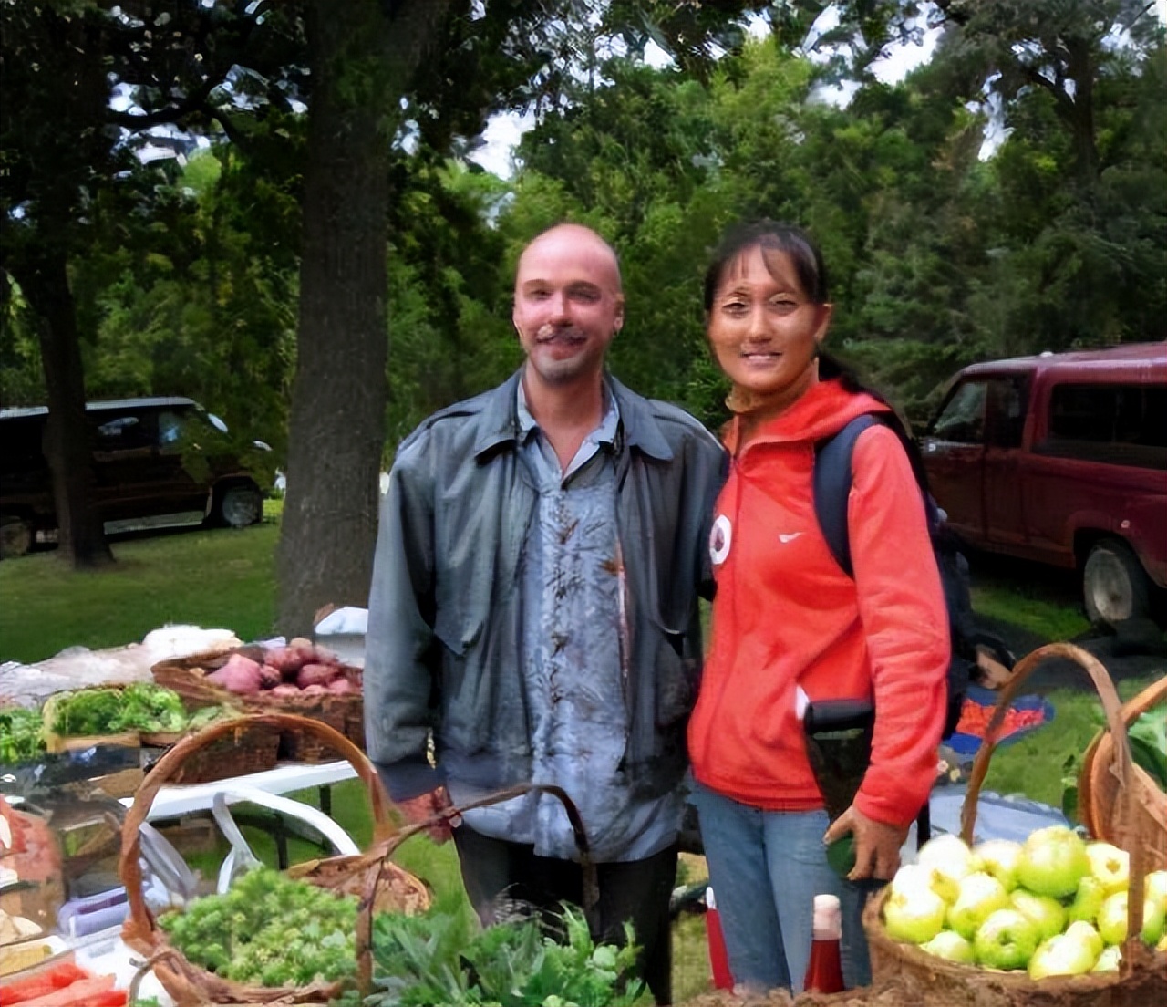 农村女博士靠种地年收入800万,清华女博士种地十一年收入八百万