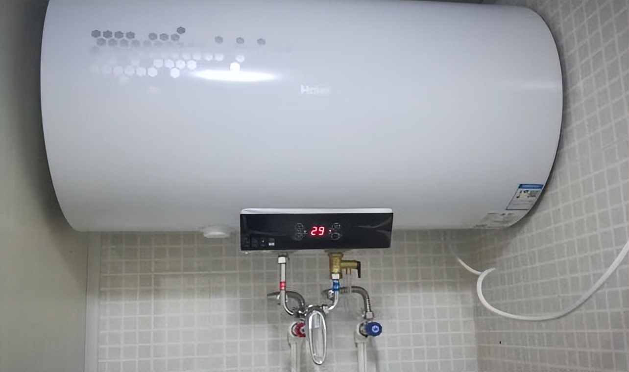 太阳能热水器电磁阀不关闭故障,热水器电磁阀故障维修方法