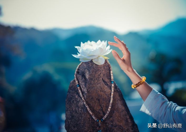 “人有三相，必有天渡”：这三类有缘人，有天命，被上天偏爱