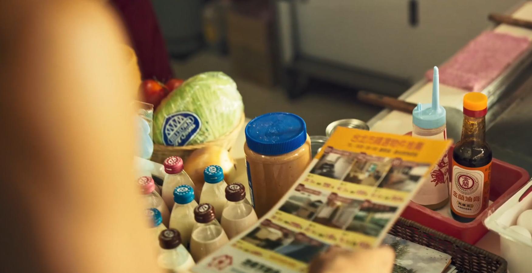 《哭悲》好听的是名字,难看的是片子