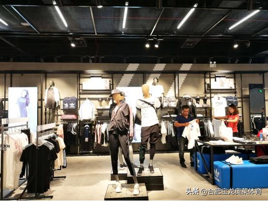 耐克阿迪达斯折扣店投资技巧,阿迪折扣店怎么加盟