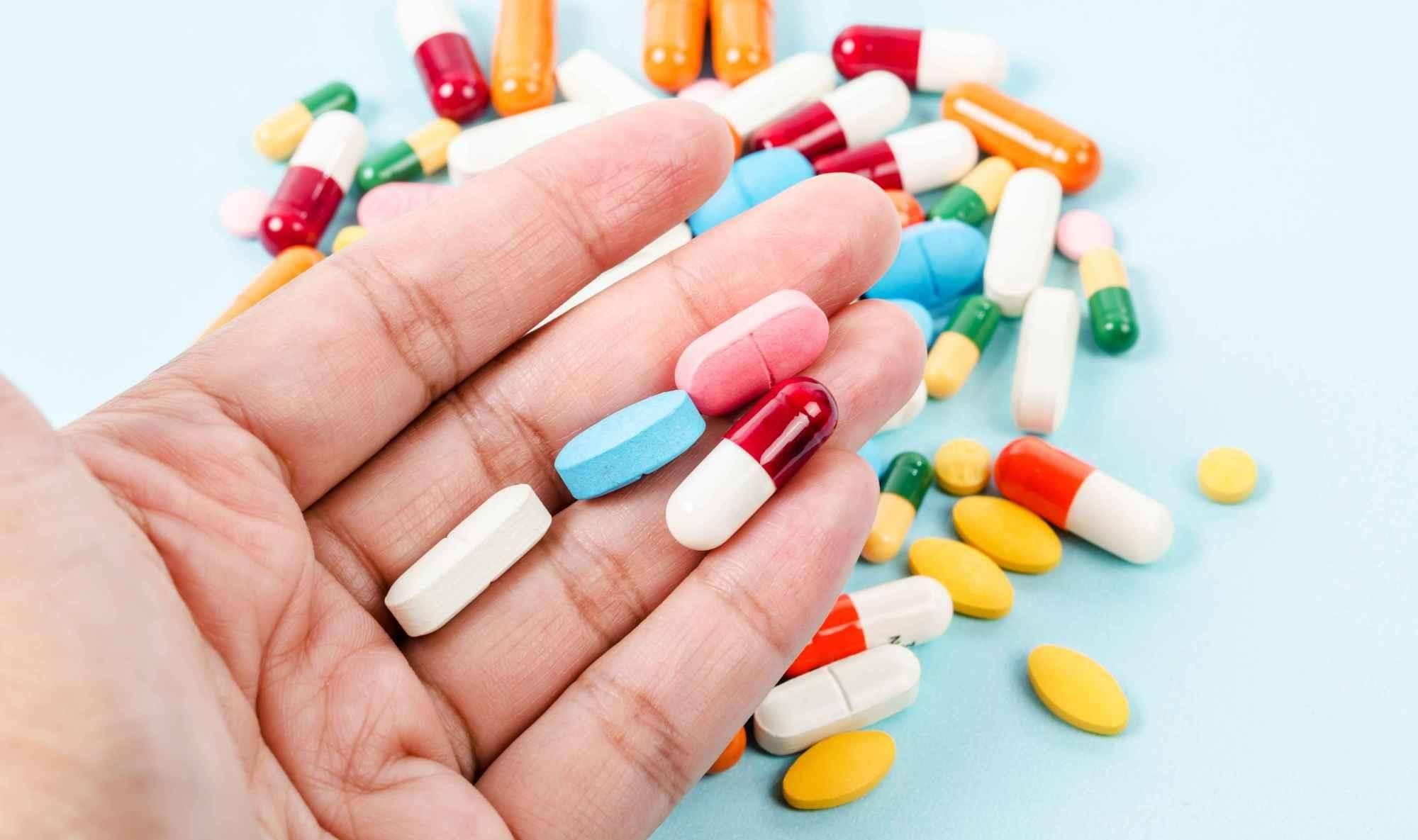 治疗牙痛的甲硝唑多少钱一盒,甲硝唑治牙痛一次用几粒