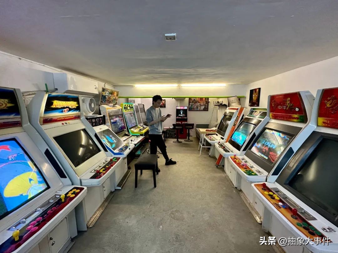 血压飙升！知名主播被熊孩子偷家，世界排名前30的游戏纪录清零了