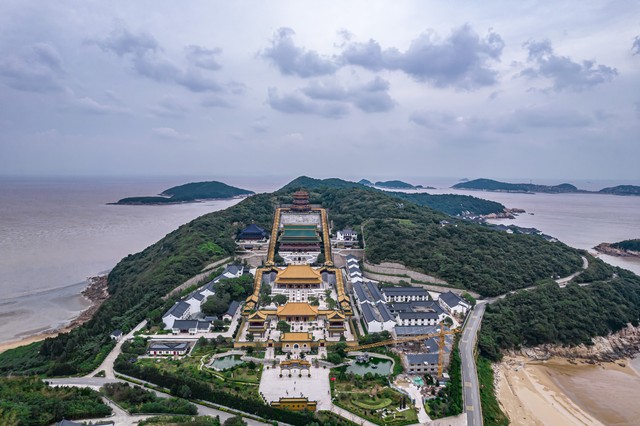 浙江最值得去的旅游景点排名,浙江旅游必去十大景点排名最新