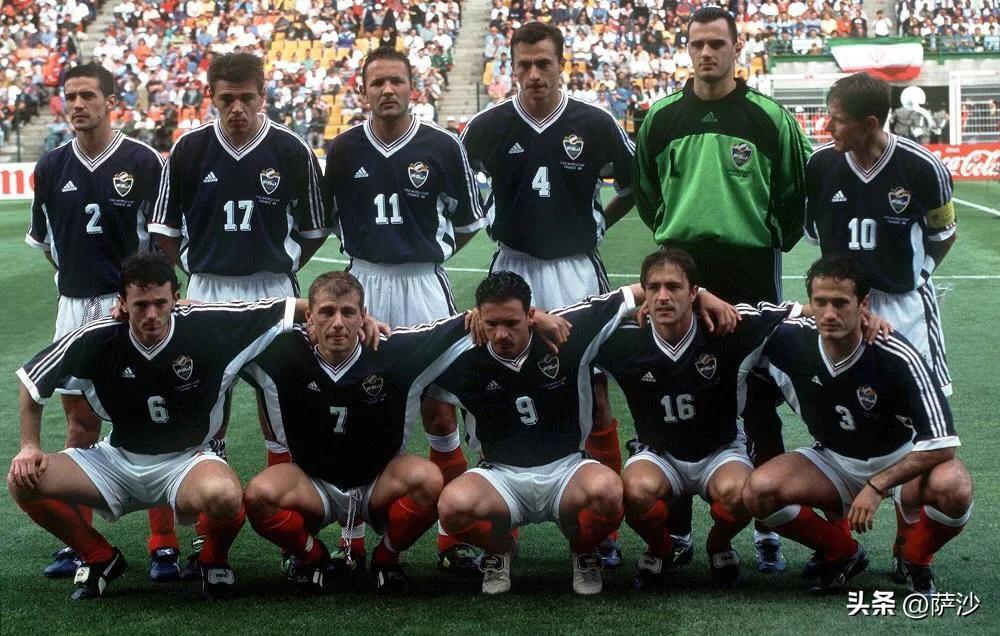 南斯拉夫三号门将萨沙成绩,萨沙足球运动员