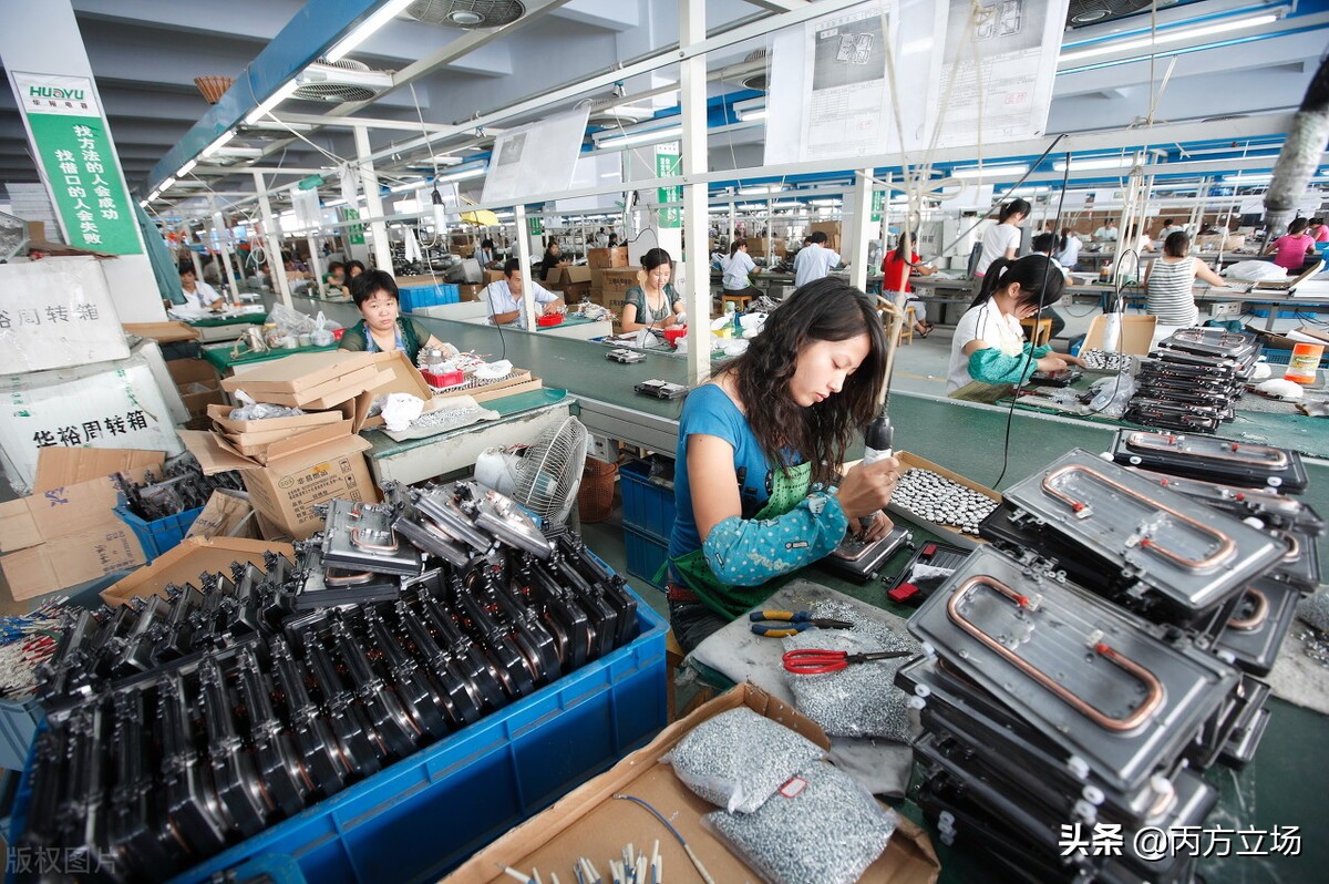 宁波慈溪工厂上班真实感受,去慈溪打工做什么工作好