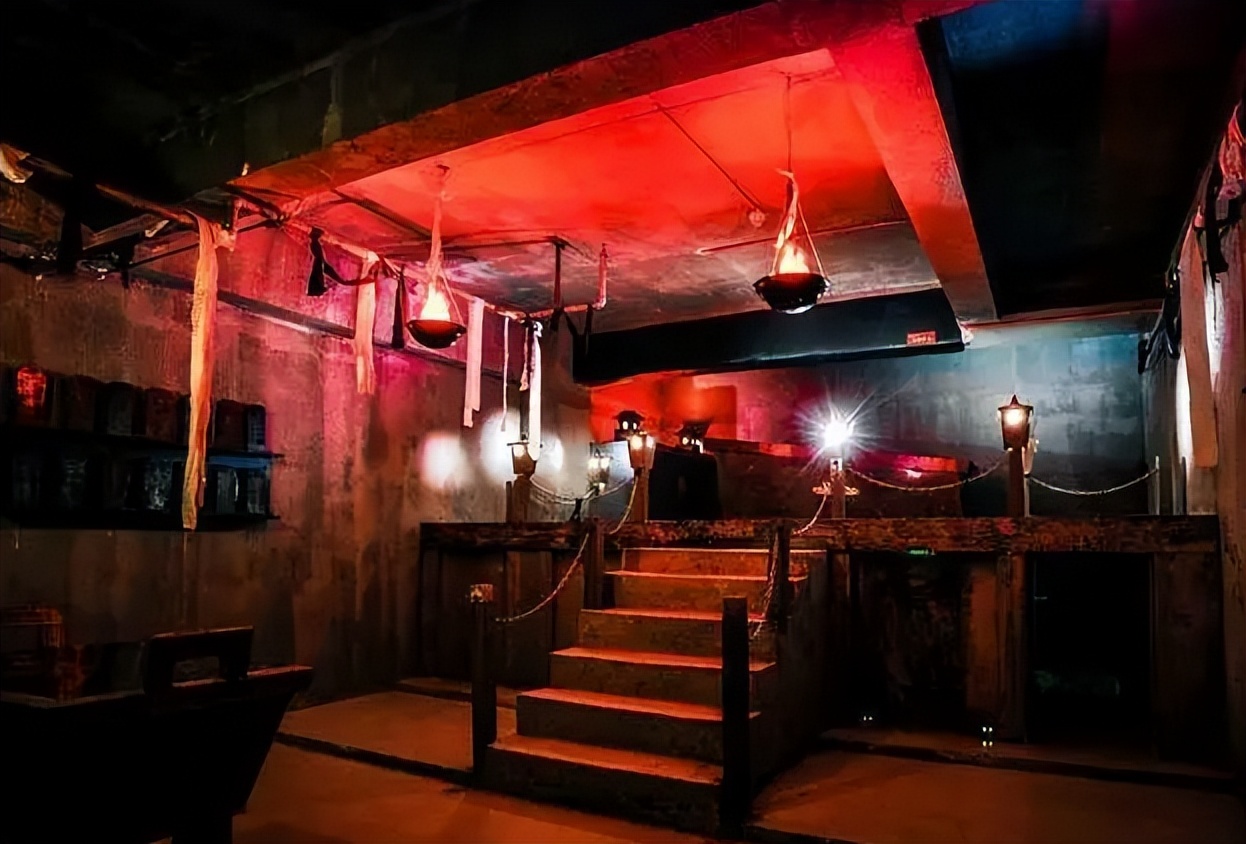 密室逃脱加盟成为投资新宠,真人密室逃脱加盟品牌排行榜