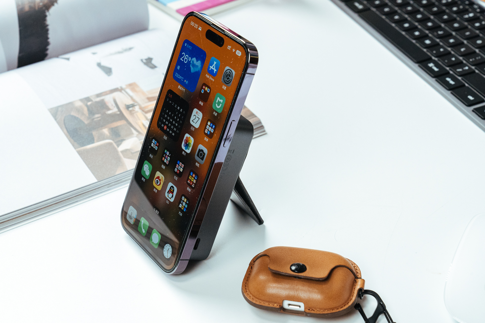 iphone14promax哪些功能能上岛,苹果iphone14promax成功登岛