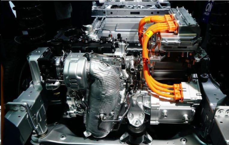 混动车既可省油又可告别里程焦虑,混动车续航里程小会不会便宜点