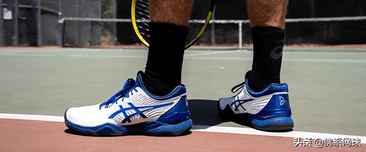 网球鞋测评性价比排名,选择怎样的网球鞋好看