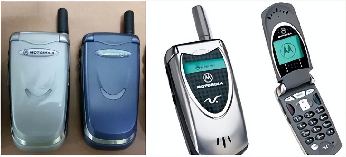 摩托罗拉手机发展史1983到2020,摩托罗拉手机发展历史