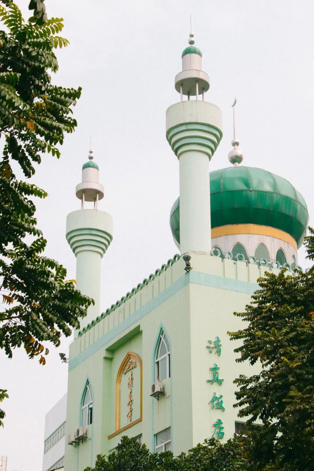 柳州这座城市如何,柳州为什么能够成为魅力之城