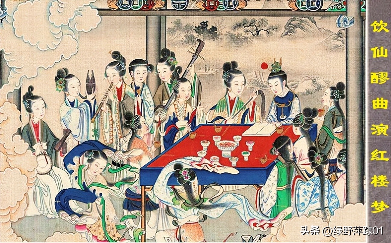 曹雪芹是曹寅之子还是孙子,周岭解密曹雪芹身世之谜