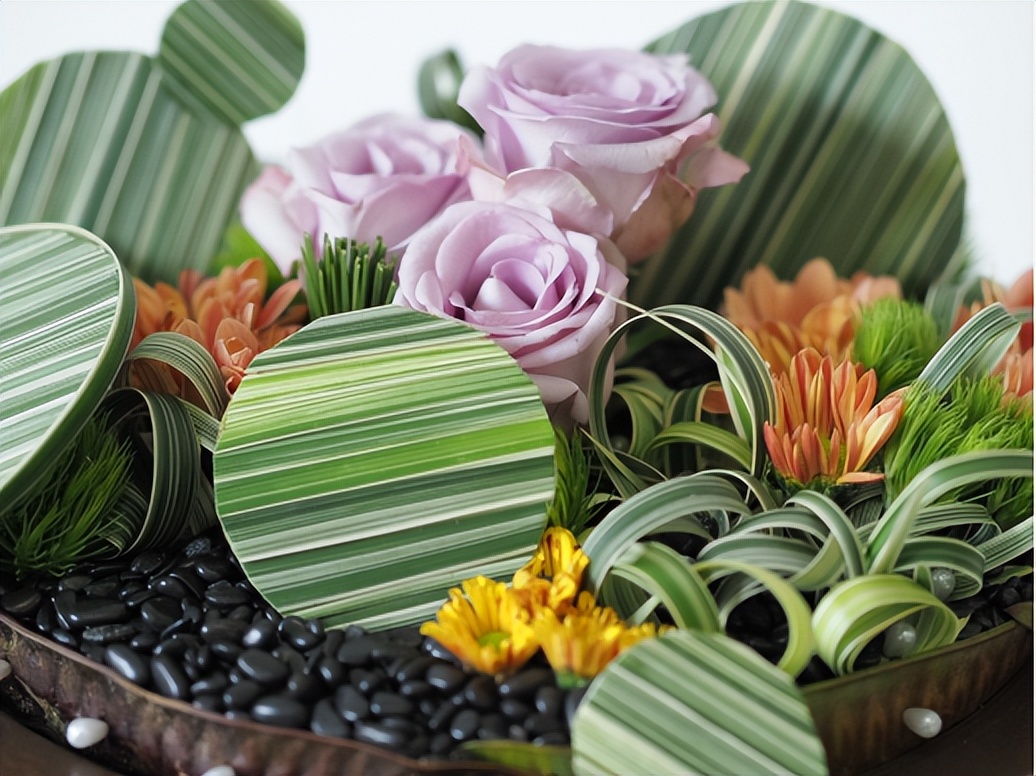 熊熊花艺工作,熊熊花艺工作室