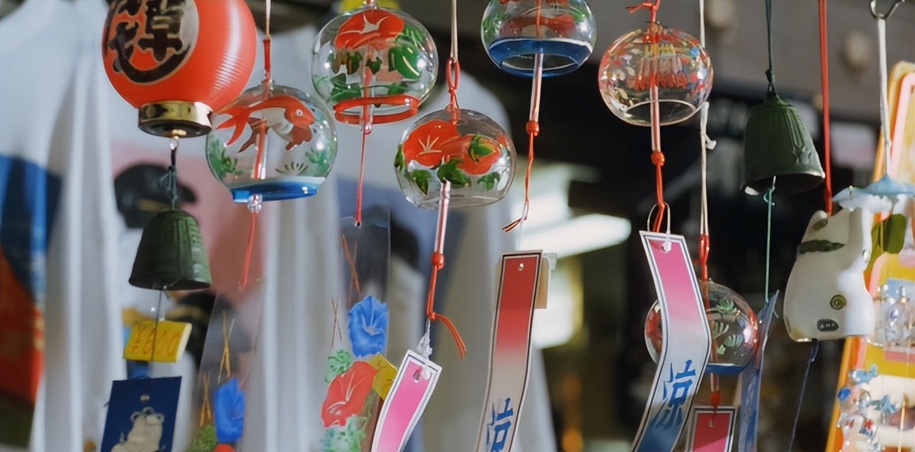 therain菊次郎的夏天片段,菊次郎的夏天电影故事分析