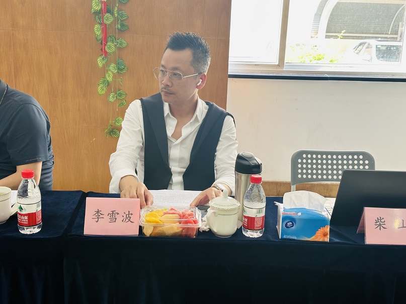 宁波市家居产业协会七届一次会长扩大会议暨七届一次监事会召开