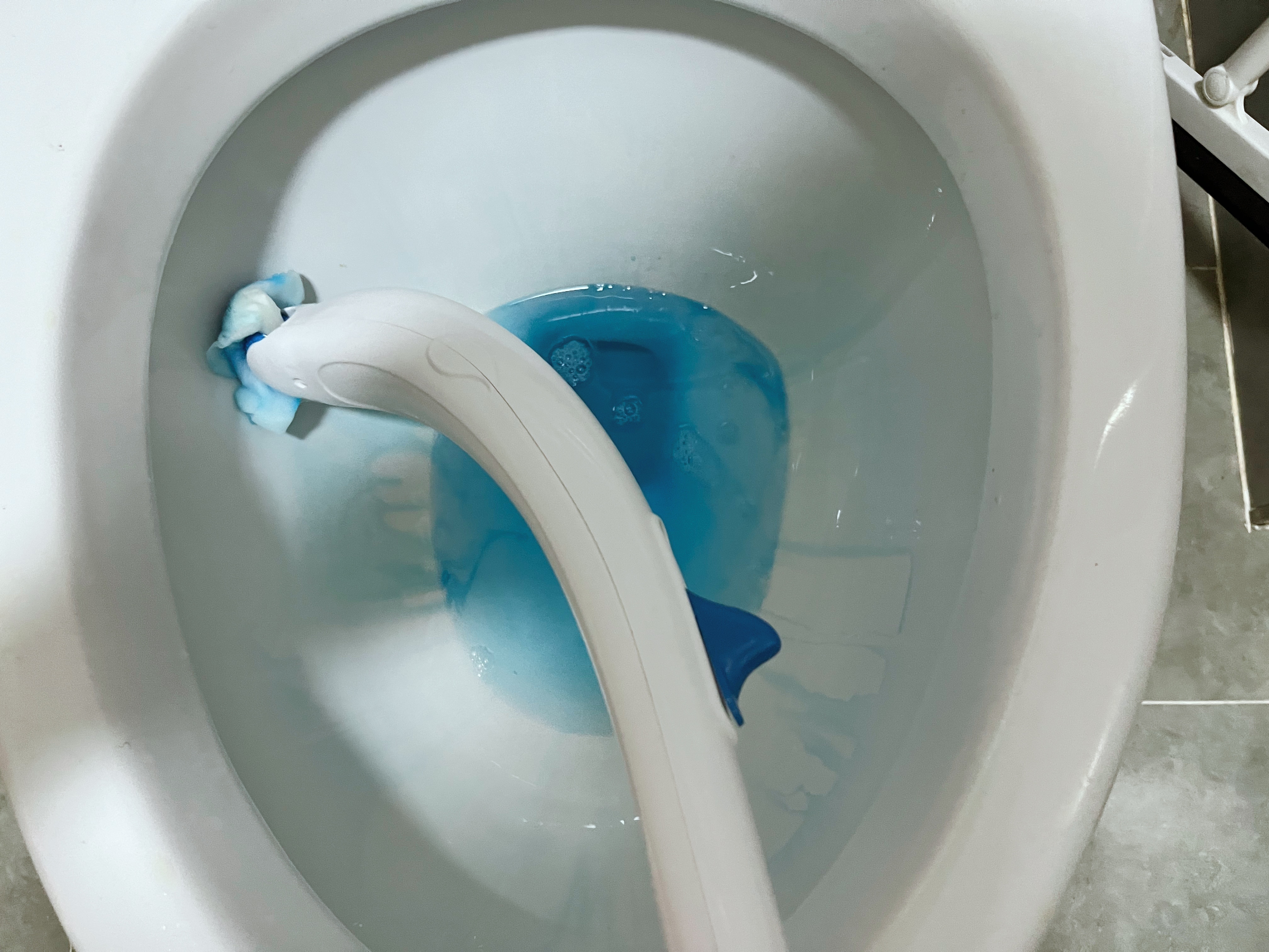 闺蜜推荐的一款清洁神器,闺蜜悄悄用的清洁好物