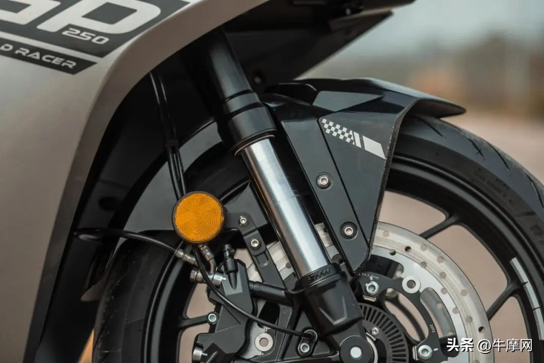 元图gp325和元图250谁值得购买,赛250和元图gp250怎么选