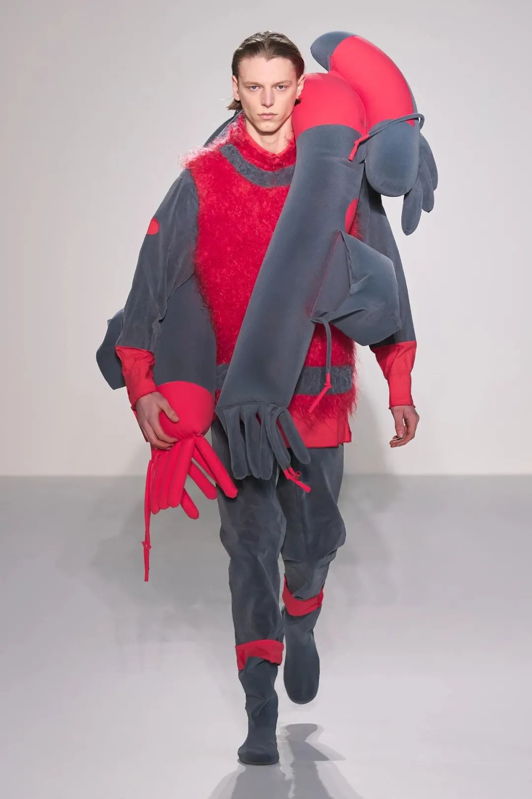 男装成衣系列,2021年最好看的秋冬季男装