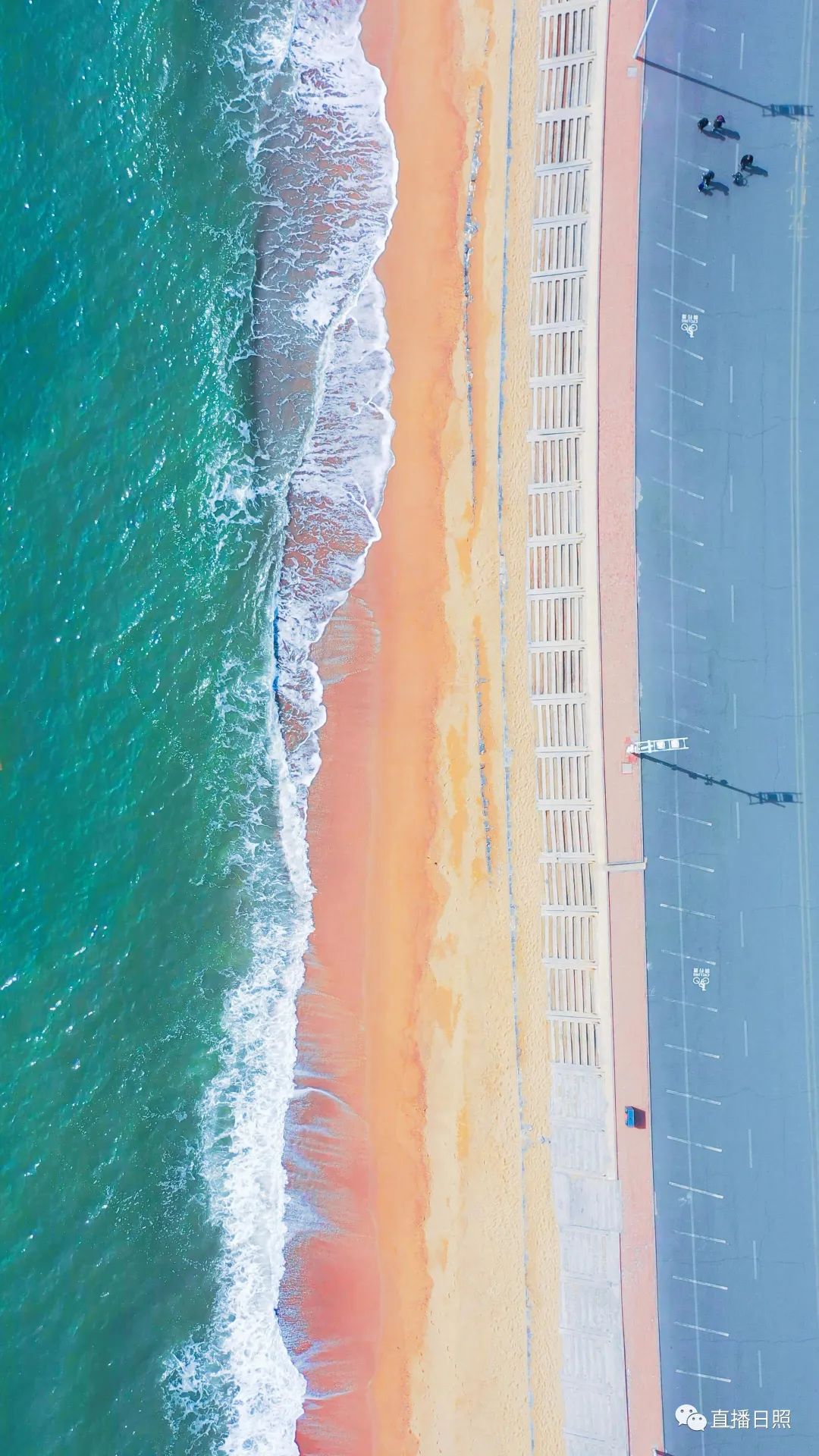 日照夜生活哪里玩,日照晚上去哪里玩