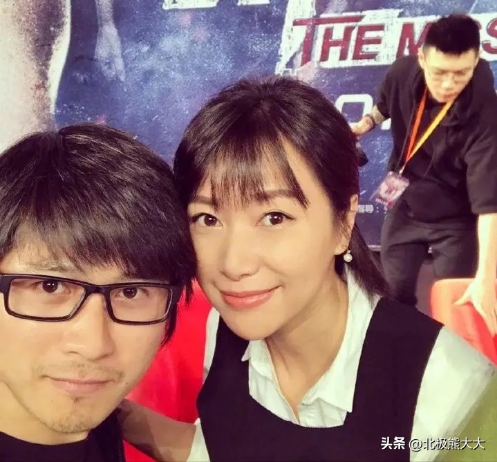 徐静蕾情史大揭秘,徐静蕾情史全揭秘