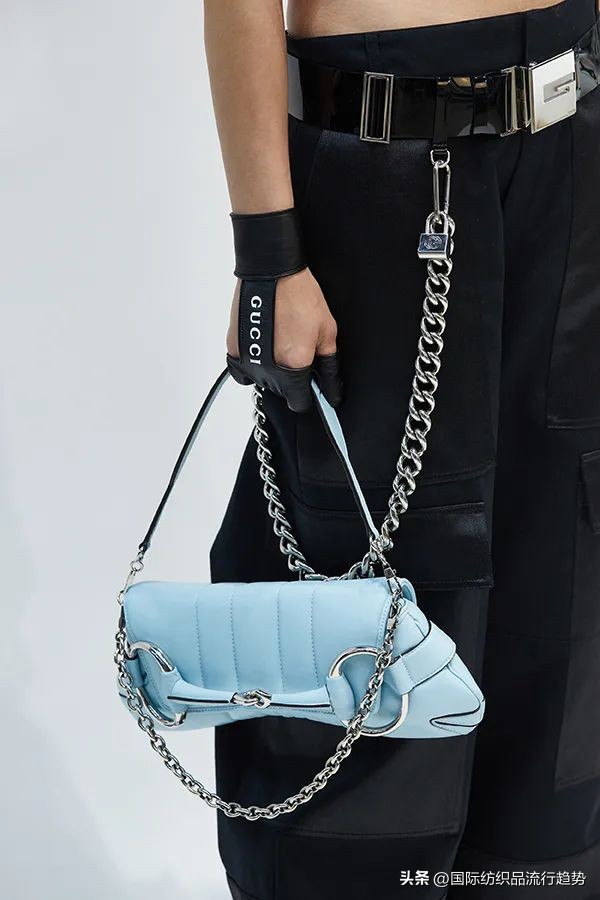 gucci2024早春度假,gucci早春韩国大秀