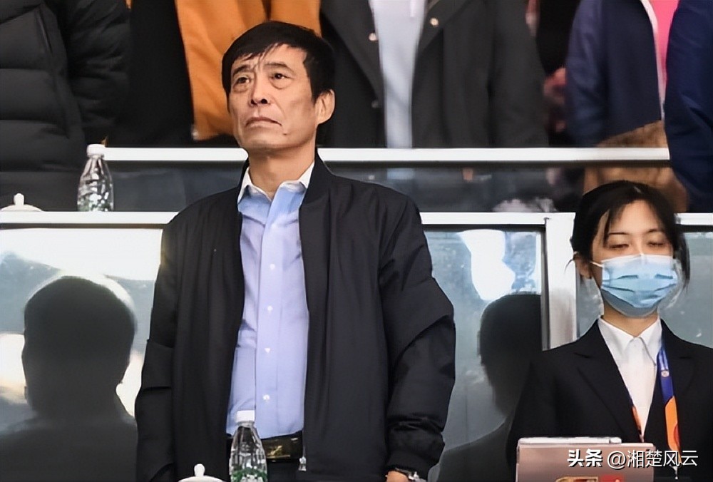 刘建宏十年前的话,刘建宏回归央视了吗