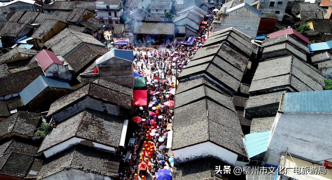 五一柳州旅游攻略推荐,柳州小众景点游玩攻略大全