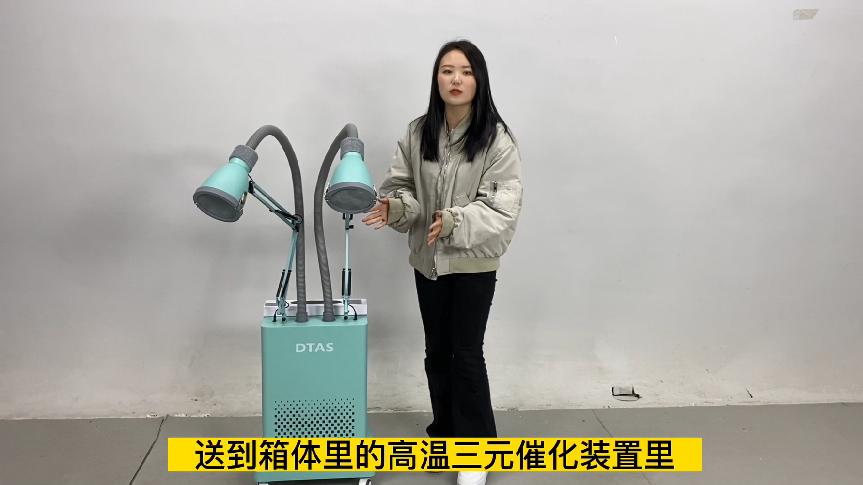 头面部艾灸神器,打工人腰疼按摩仪