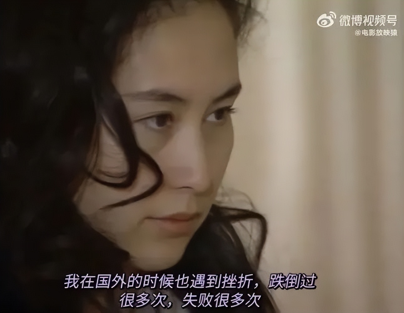 她悄然离世,她去世两年