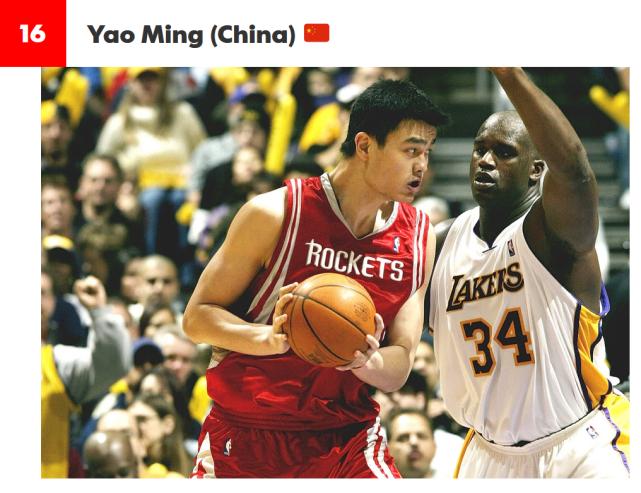 美媒评nba76大巨星麦迪,美媒评76大球星