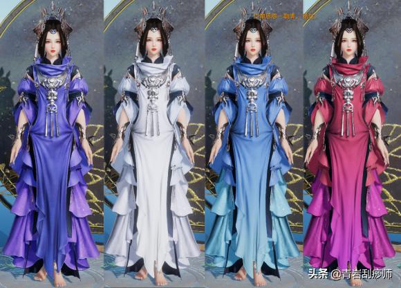 剑网三五毒成女美图,剑网三五毒萝莉体型数据