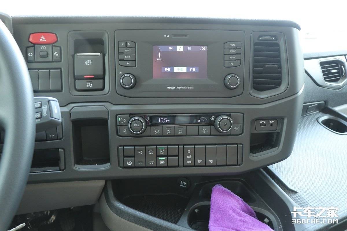 r500斯堪尼亚卡车扭矩,18款斯堪尼亚r500落地价格