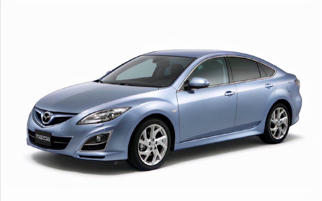 2020二手马6买哪一款比较好,马6二手车第几代最值得购买