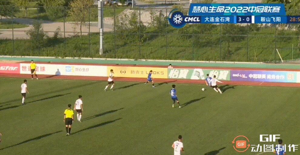 周挺大连一方高光时刻,周挺大连一方比赛