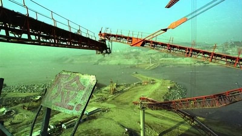 三峡大坝几年能完工,三峡大坝建设有多难