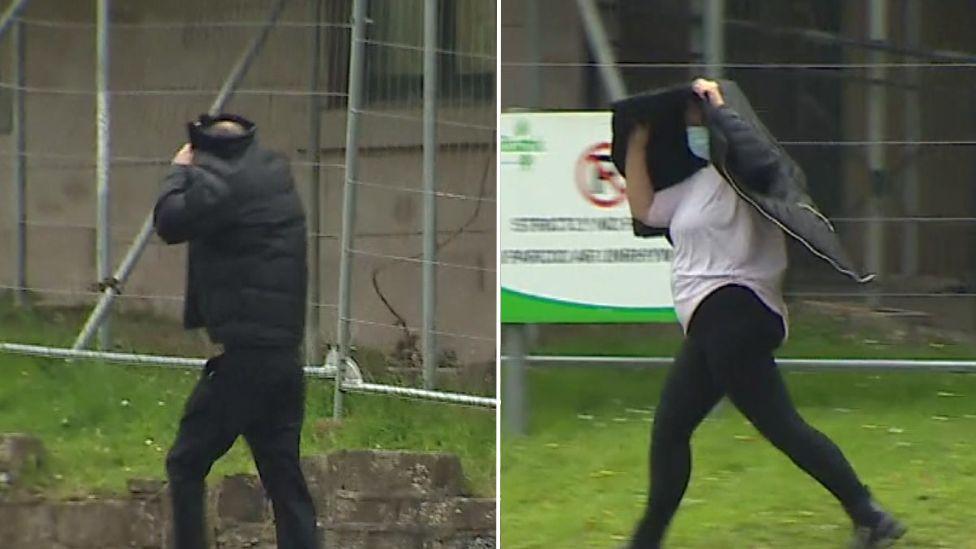 英国夫妇偷吃猫粮,英国夫妻吃中国美食