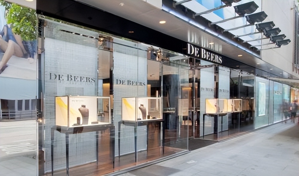 “世纪*局骗**”，骗了全世界134年的钻石，其实并没有那么贵