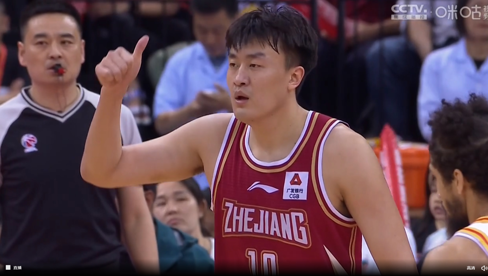 一秒天堂一秒地狱，在反差中反转程帅澎成为拯救者，发生了什么？